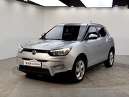 Ssangyong TIBOLI 2015