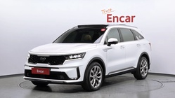 Kia Sorento 2020