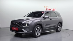 Hyundai Santa Fe 2021