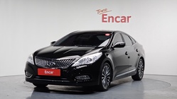 Hyundai Grandeur 2013