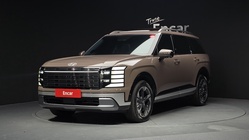 Hyundai Palisade 2025