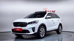 Kia Sorento 2018