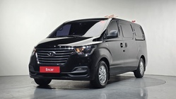 Hyundai Starex 2018