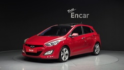 Hyundai i30 2013