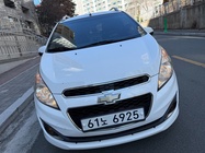 Chevrolet Spark 2013