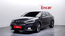 Kia K7 2017