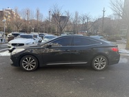 Hyundai Grandeur 2014