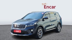 Kia Sorento 2019