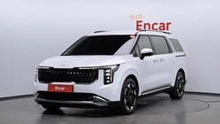 Kia Canival 2024