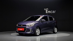 Chevrolet Spark 2016