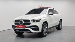 Mercedes-Benz GLE-Class 2022