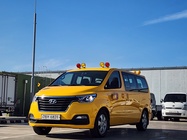 Hyundai Starex 2019