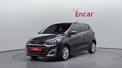 Chevrolet Spark 2019