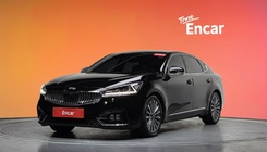 Kia K7 2017
