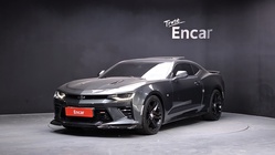 Chevrolet Camaro 2016