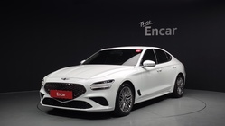 Genesis G70 2021