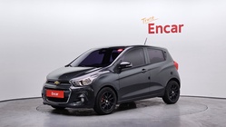 Chevrolet Spark 2016