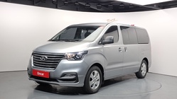 Hyundai Starex 2020