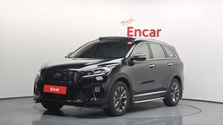 Kia Sorento 2018