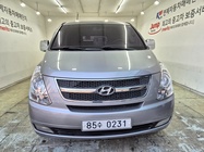 Hyundai Starex 2011