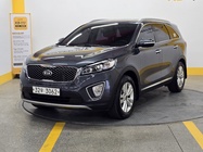 Kia Sorento 2015