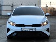 Kia K3 2021