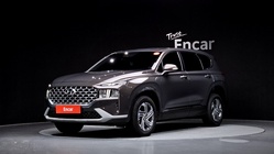 Hyundai Santa Fe 2020