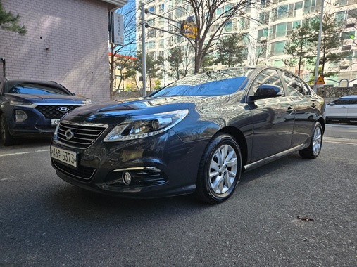 Samsung SM5 2012