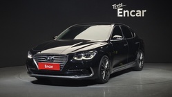 Hyundai Grandeur 2017
