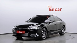 Audi A6 2023