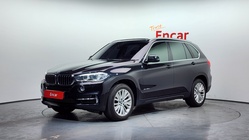 BMW X5 2014