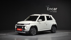 Hyundai Casper 2022