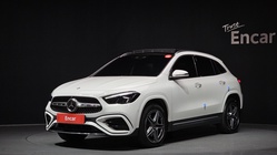 Mercedes-Benz GLA-Class 2023