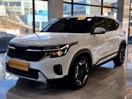 Kia Seltos 2025