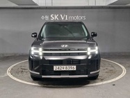 Hyundai Santa Fe 2023