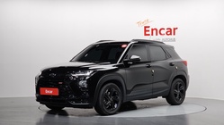 Chevrolet Trailblazer 2021