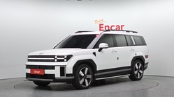 Hyundai Santa Fe 2023