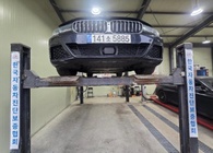 BMW 5 Series 2022