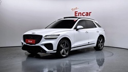 Genesis GV70 2021