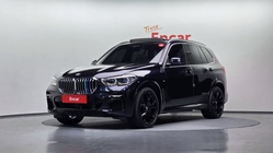 BMW X5 2022