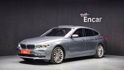 BMW Gran Turismo 2018