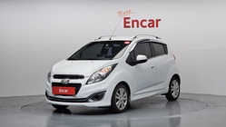 Chevrolet Spark 2015