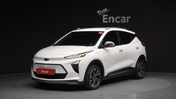 Chevrolet Bolt EV 2023