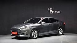 Ford Mondeo 2015