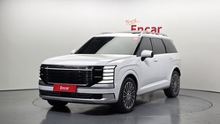 Hyundai Palisade 2025