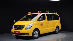 Hyundai Starex 2015