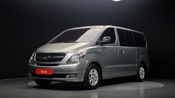 Hyundai Starex 2011
