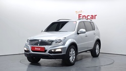 Ssangyong Rexton 2016