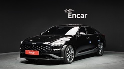 Kia K8 2021