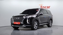 Hyundai Palisade 2019
